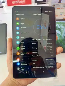 Tablet Huawei Matepad T 8 32Gb WIFI ONLY