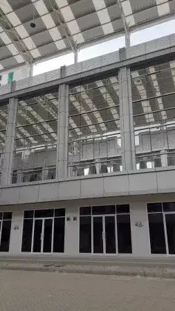Disewakan Ruko Shibuya Mixed Use 3 Lantai di PIK 2