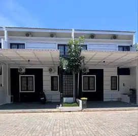 RUMAH 2 LANTAI DI MAKASSAR