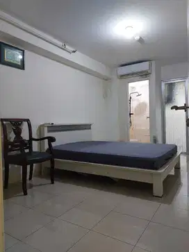 Dijual cepat apartement  green palace kalibata city pancoran jaksel