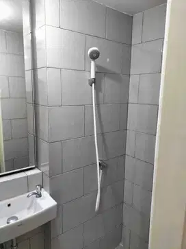 Dijual Apartemen Amor Baru Murah tipe Studio diatas Pakuwon City Mall