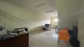 Ruko Sewa Astana Anyar 3 lantai Strategis