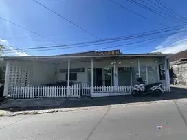 Shop For Rent in, Umalas