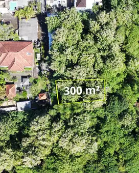 Tanah dijual dekat kampus poltek pariwisata nusa dua bali