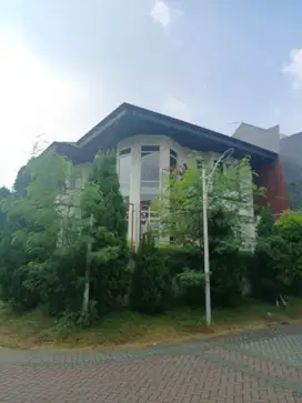 Rumah Murah Harga Dibawah Pasaran, Villa Sentra Raya, Dekat Gwalk