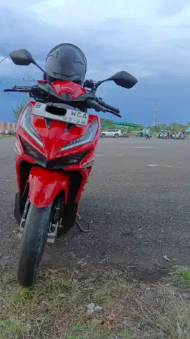 Di jual Vario 125 tahun 2023
