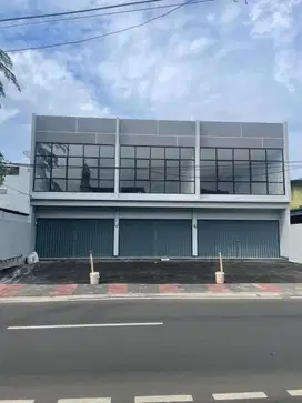 DISEWAKAN RUKO BARU 2 LT SIAP HUNI DI PONDOK KELAPA JAKARTA TIMUR