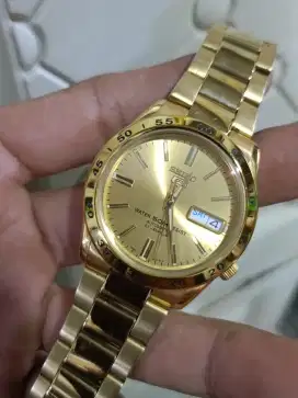 SEIKO5 AUTOMATIC ORIGINAL