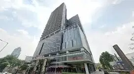 Available space kantor di Soho Pancoran
