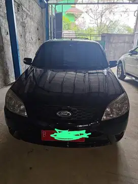 Ford Escape 2012 Bensin