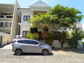 Rumah Mewah Mutiara Papandayan Gajahmungkur Semarang