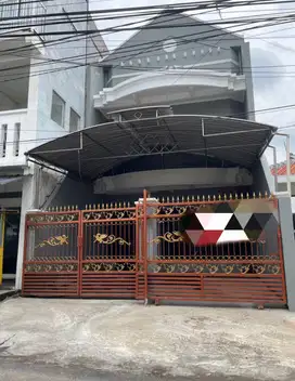 Ngagel Wasana Rumah Siap Huni