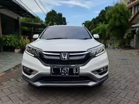 HONDA CRV 2.4 2016