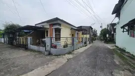 Tanah Peruntukan Kos di Lokasi Premium Lempongsari