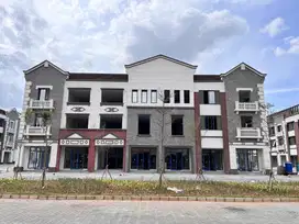 DISEWAKAN RUKO GANDENG DI OSAKA UKURAN 5X15 & 4,5X15 HARGA MURAH