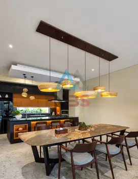 FOR SALE BRAND NEW VILLA IN UNGASAN