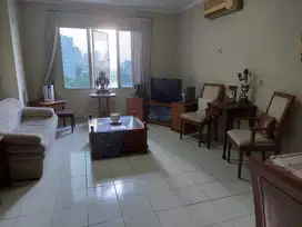 Jual Apt Semanggi furnish