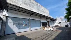 Disewakan Gudang di area Perniagaan Sukun, Kota Malang