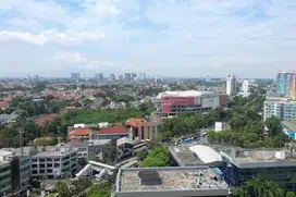 DIJUAL CEPAT APARTEMEN THE ROYAL OLIVE RESIDENCE JAKSEL