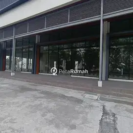 DISEWA RUKO JALAN PATIMURA (HANNY)