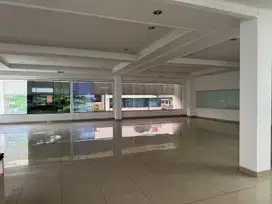 DISEWAKAN RUKO (Ada Basement) DI GEGERKALONG BANDUNG
