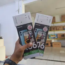 Samsung Galaxy A06 5G ram 6+6/128gb Promo Garansi Resmi 1 Tahun