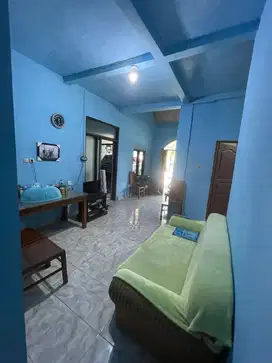 Rumah Lontar Sumur Goa Kel Lontar, Kec Sambikerep