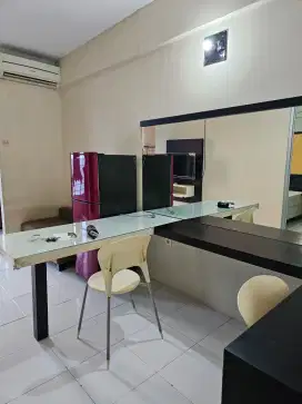 Di Sewakan Aprtemen 2 kamar