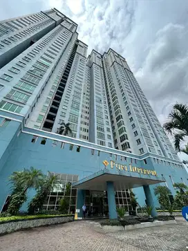 Apartemen Puri Imperium