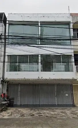DISEWAKAN RUKO GANDENG AREA CIPETE