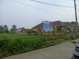 WTS DIJUAL TANAH KAVLING DI TIGARAKSA TANGERANG