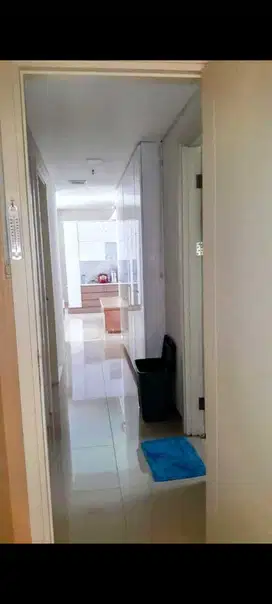 DIJUAL APARTEMENT HUNIAN RAINBOW DI GADING SERPONG TANGERANG