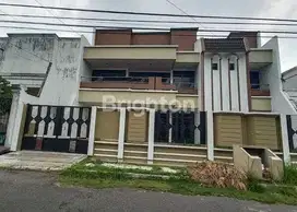 TURUN HARGA SIAP HUNI DHARMAHUSADA INDAH dkt merr kertajaya galaxy
