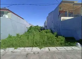Tanah Siap Bangun Medokan Rungkut Surabaya