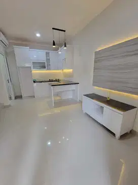 Dijual Rumah furnish murah 1,5 M aja di Gading Serpong
