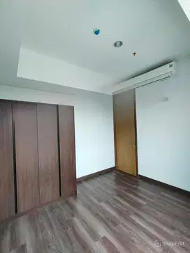 Dijual Apartemen Southgate Tipe 1 Bedroom Kondisi Semi Furnished