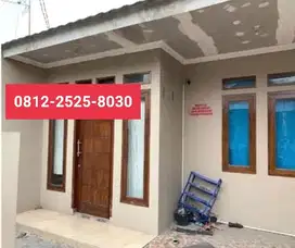 MURAH Rumah dalam perum di tambun Utara Bekasi FAT