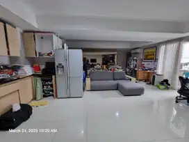DIJUAL 2 UNIT APARTMEN (CONNECTING) THE MANSION JASMINE KEMAYORAN