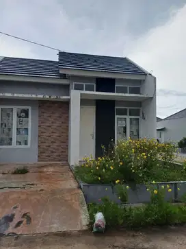 Dijual Rumah Murah DiTenjo City
