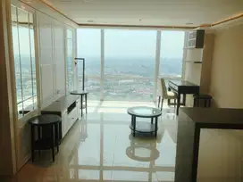 DIJUAL CEPAT - BIZLOFT U RESIDENCE, Karawaci, Tangerang.