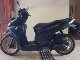 Honda Vario 150 tahun 2017