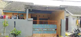 Rumah di green permata sepatan