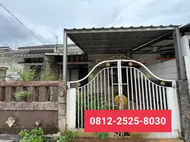 MURAH Rumah dalam perum di Cilebut barat sukara Bogor FAT