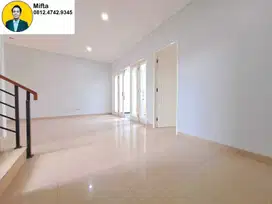 232 Dijual Rumah Pesona Harapan Indah Cakung Medan Satria Kota Bekasi