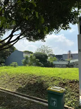 Kavling murah siap bangun di bsd Taman Giri loka