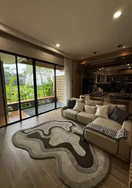 Rumah 3lt ditengah BSD spek premium diskon up to 10% HARD CASH