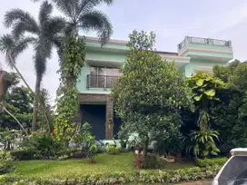 Dijual Cepat Rumah Summarecon Serpong Cluster Aquamarine Hoek