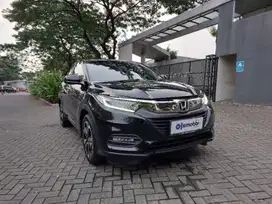 [OLX Mobbi] DP 5% !! Honda HR-V 1.5 E Special Edition AT 2020 PKO