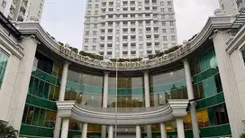 Bellagio Residence Jakarta