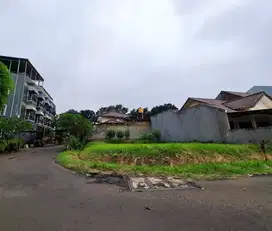 Kavling murah siap bangun di Bsd Griyaloka